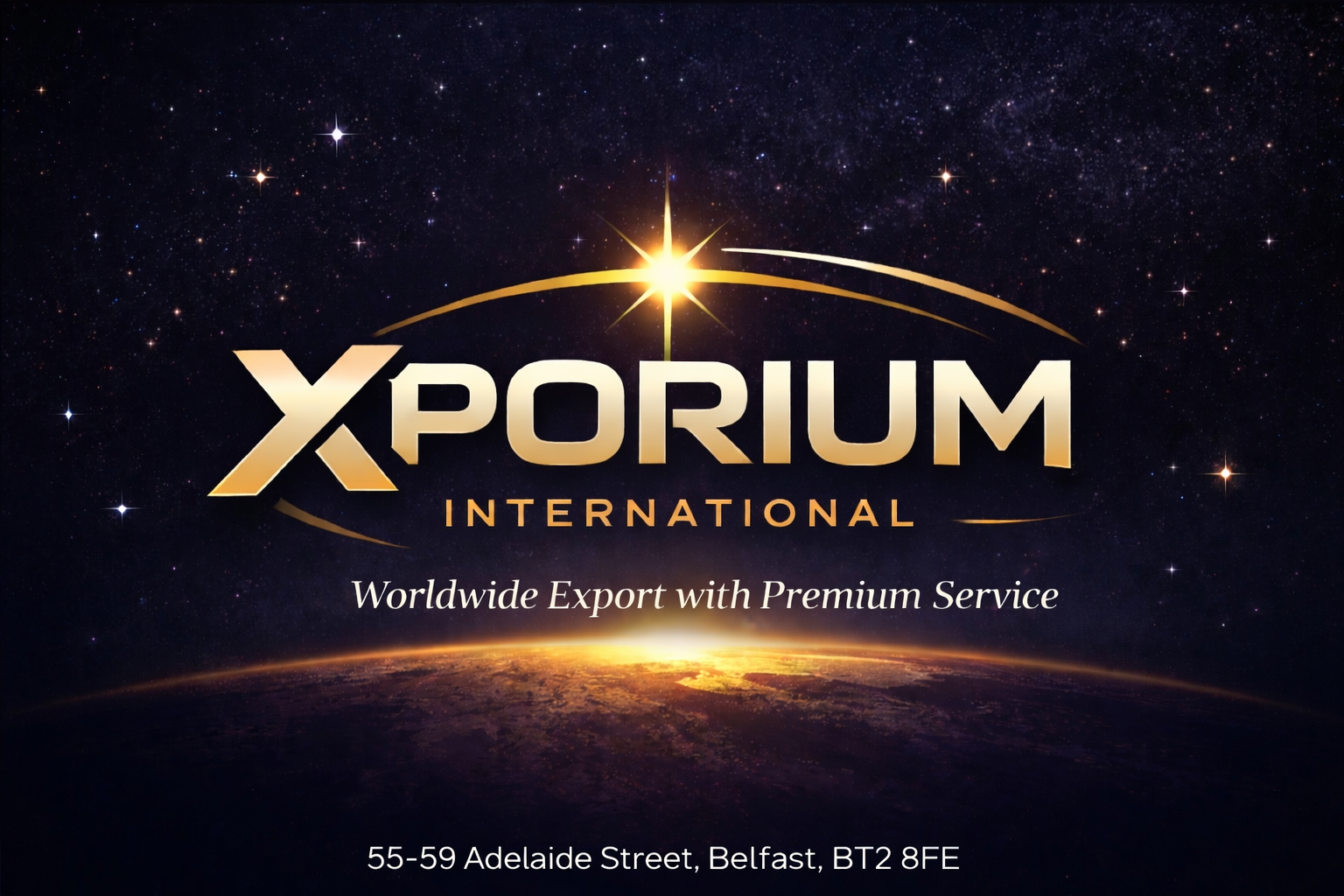 Xporium International